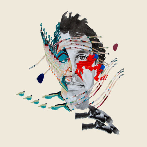 Animal Collective - Painting with - VINYL