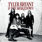 Tyler Bryant & The Shakedown - Tyler Bryant & The Shakedown - VINYL
