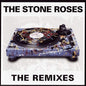 The Stone Roses - The Remixes - Music on Vinyl LP