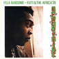 Fela Kuti - Afrodisiac - VINYL