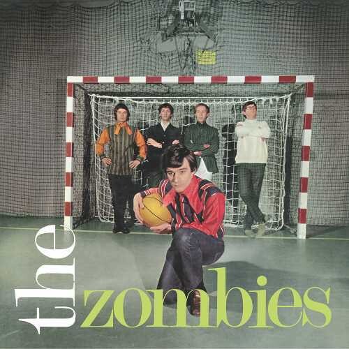 The Zombies - I Love You - VINYL