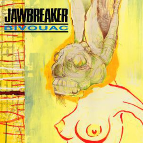 Jawbreaker - Bivouac - VINYL