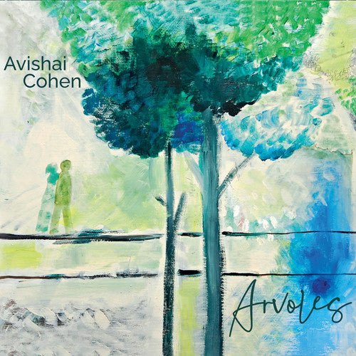 Avishai Cohen - Arvoles - VINYL