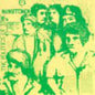 Minutemen - Politics of Time - VINYL