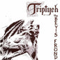 The Bevis Frond - Triptych - VINYL