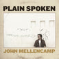 John Mellencamp - Plain Spoken - VINYL