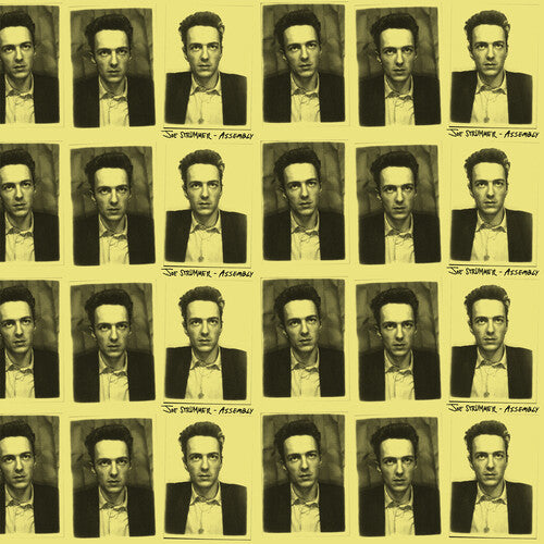 Joe Strummer - Assembly - VINYL