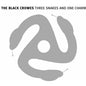 The Black Crowes - Three Snakes & One Charm - VINYL