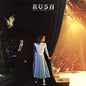 Rush - Exit... Stage Left - VINYL