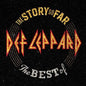 Def Leppard - The Story So Far: The Best Of - VINYL