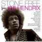 Jimi Hendrix (Tribute) - Stone Free (A Tribute To Jimi Hendrix) - VINYL