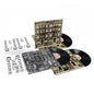 Led Zeppelin - Physical Graffiti (Deluxe) - VINYL