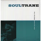 John Coltrane - Soultrane - VINYL