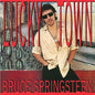 Bruce Springsteen - Lucky Town - VINYL