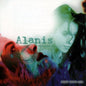 Alanis Morissette - Jagged Little Pill - VINYL