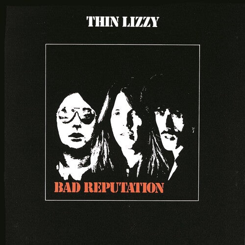 Thin Lizzy - Bad Reputation - VINYL