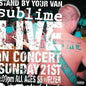 Sublime - Stand By Your Van - VINYL