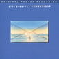 Dire Straits - Communique - MFSL LP