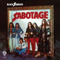 Black Sabbath - Sabotage - VINYL