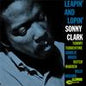 Sonny Clark - Leapin' and Lopin' - VINYL