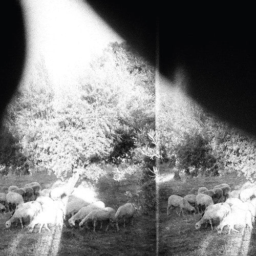 Godspeed You! Black Emperor - Asunder, Sweet and Other Distress - VINYL