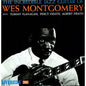 Wes Montgomery - Incredible Jazz Guitar - VINYL