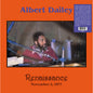 Albert Dailey - Renaissance - VINYL
