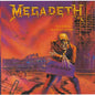 Megadeth - Peace Sells But Who's Buying - VINYL