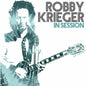 Robby Krieger - In Session - VINYL