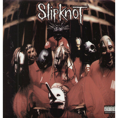 Slipknot - Slipknot - VINYL