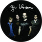 Gin Blossoms - Live In Concert - Picture Disc LP