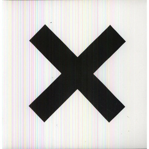 The xx - Coexist - VINYL