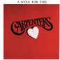 Carpenters - A Song For You - VINYL