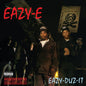 Eazy-E - Eazy-Duz-It (25th Anniversary) - VINYL