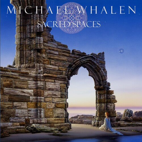 Michael Whalen - Sacred Spaces - VINYL