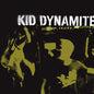Kid Dynamite - Shorter Faster Louder - VINYL