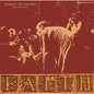 The Faith - Subject To Change/ First Demo - VINYL