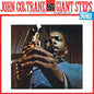 John Coltrane - Giant Steps (60th Anniversary Edition) - VINYL