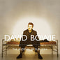 David Bowie - The Buddha of Suburbia - VINYL