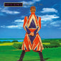 David Bowie - Earthling - VINYL