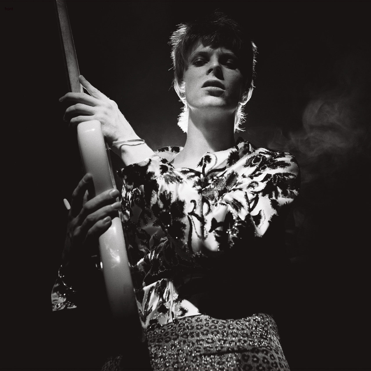David Bowie - Rock 'n' Roll Star! - VINYL