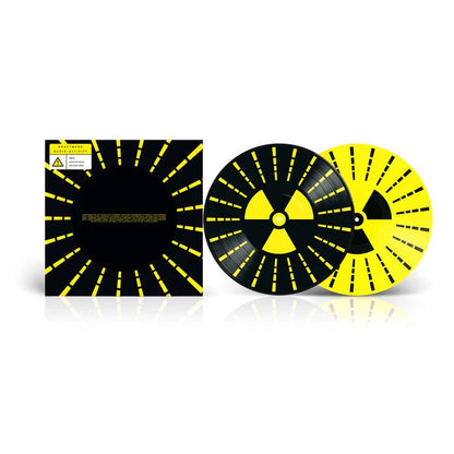 Kraftwerk - Radio-Activity - Picture Disc LP