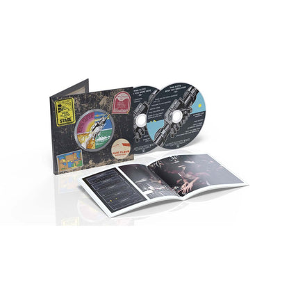 Pink Floyd - Wish You Were Here (50th Anniversary) - CD