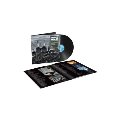 Pink Floyd - Animals (2018 Remix) - VINYL