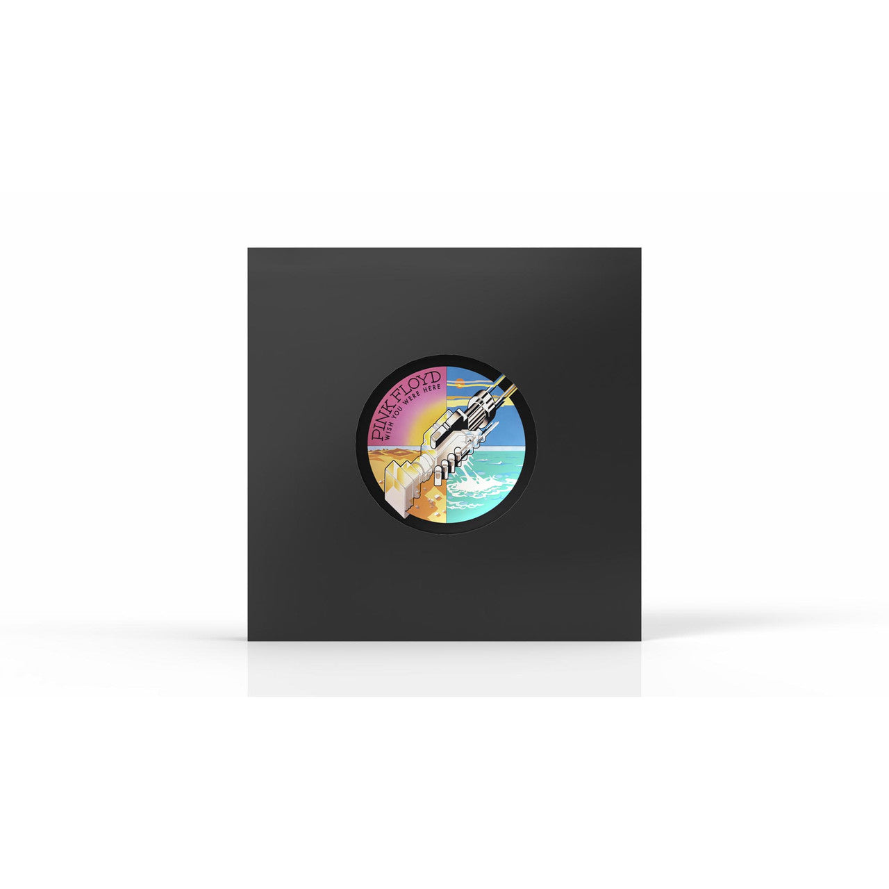 Pink Floyd - Wish You Were Here (50th Anniversary) - Deluxe LP/CD Box Set