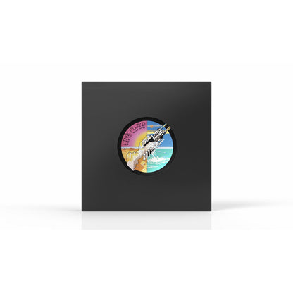 Pink Floyd - Wish You Were Here (50th Anniversary) - Deluxe LP/CD Box Set