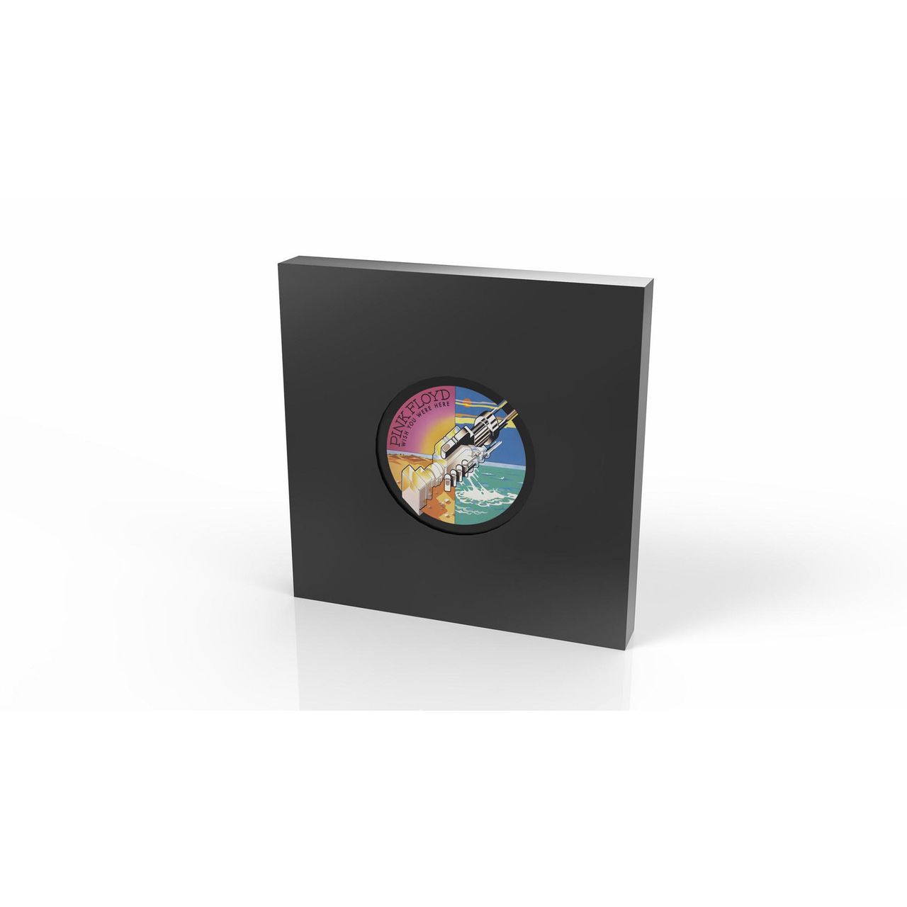 Pink Floyd - Wish You Were Here (50th Anniversary) - Deluxe LP/CD Box Set