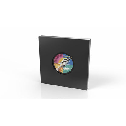 Pink Floyd - Wish You Were Here (50th Anniversary) - Deluxe LP/CD Box Set