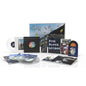 Pink Floyd - Wish You Were Here (50th Anniversary) - Deluxe LP/CD Box Set