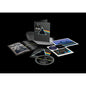 Pink Floyd - Dark Side of the Moon (50th Anniversary Remaster + Booklet) - Blu-ray